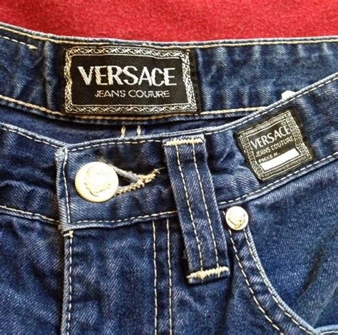 versace jeans couture real or fake|versace jeans couture outlet.